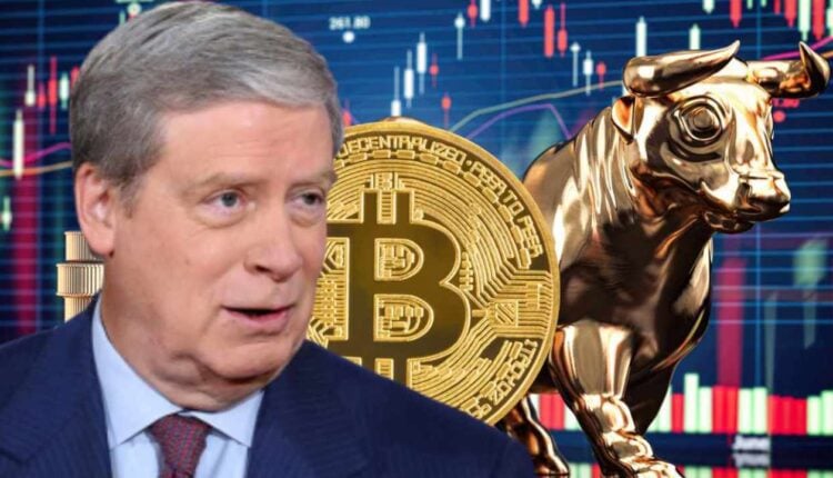 Druckenmiller: 'Nie mam jeszcze Bitcoina, choć powinienem’. Wieloryby z Wall Street wejdą w BTC?