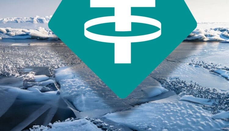Tether zamraża 41 portfeli kryptowalutowych i zapowiada dalsze działania