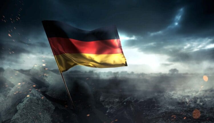 Niemcy w kryzysie budżetowym: 'Związaliśmy sobie ręce i idziemy walczyć’