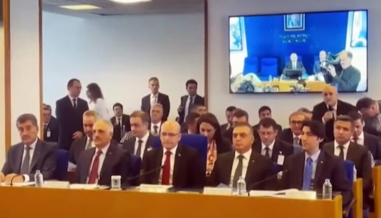 Turcja: grzecznie już było. „Teraz weźmiemy się za kryptowaluty”