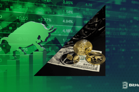 Kryptowaluty znów drukują pieniądze. Szaleńcze wzrosty na wielu altcoinach dało się przewidzieć