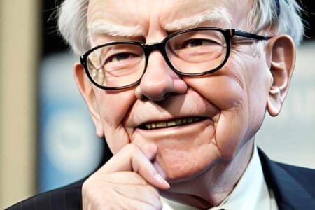 Warren Buffett triumfuje. Berkshire Hathaway z nowym rekordem