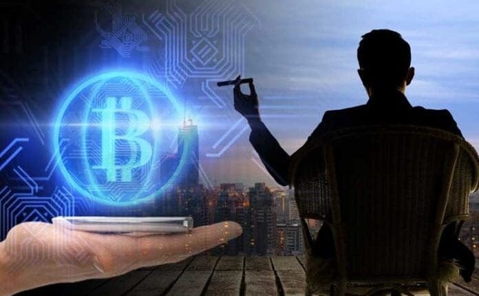 Bogacze z całego świata będą 'zabijać się o Bitcoina’? 'Przez regulacje i zamordyzm fiskalno-bankowy’
