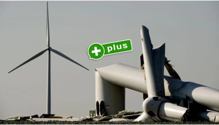 Farmy wiatrowe to 'wielkie oszustwo klimatyczne’ za które płacą podatnicy. Hipoteza 'foliarzy’ czy gorzka prawda?