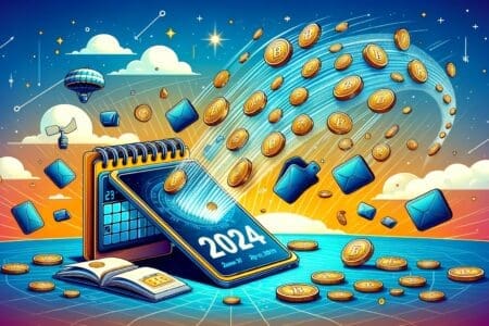 Analitycy: 2024 będzie rokiem airdropów. Z nieba spadną miliony tokenów?