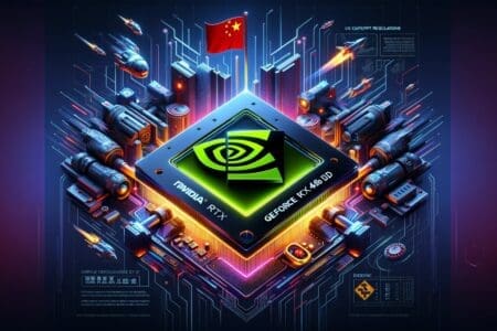 Wartość rynkowa sztucznej inteligencji firmy Nvidia zbliża się do AI Apple