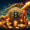 bitcoin wzrost