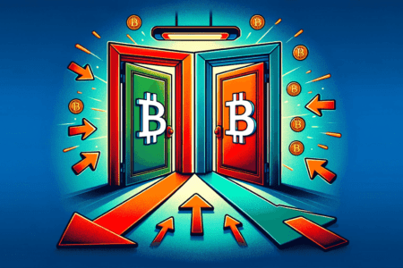 Bitcoin przed kluczowym testem. Eksperci przewidują dwa możliwe scenariusze