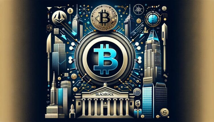 Przełomowe partnerstwo w świecie krypto! Giganci połączyli siły przy Bitcoin ETF