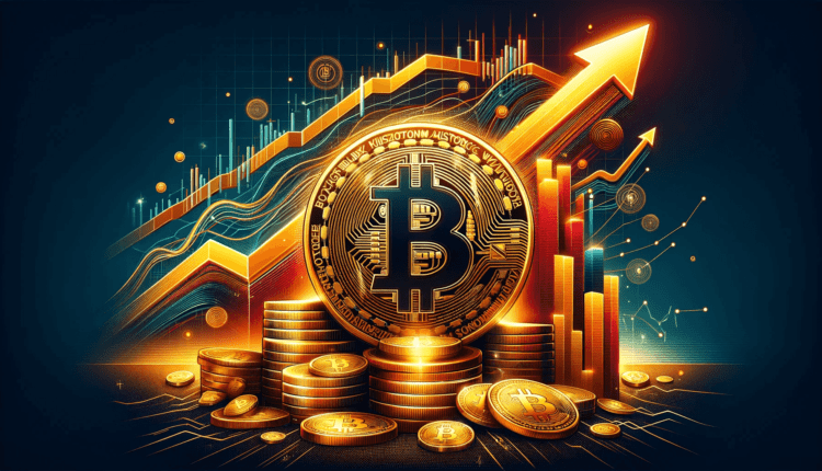 Jaką cenę osiągnie Bitcoin w 2024 roku? Śmiałe prognozy ekspertów