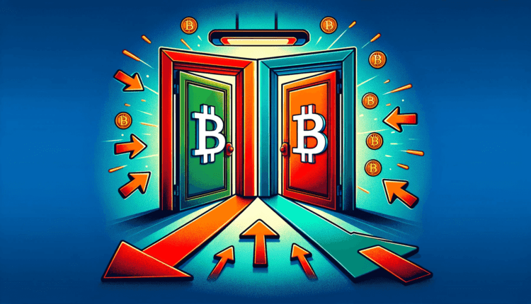 Bitcoin przed kluczowym testem. Eksperci przewidują dwa możliwe scenariusze