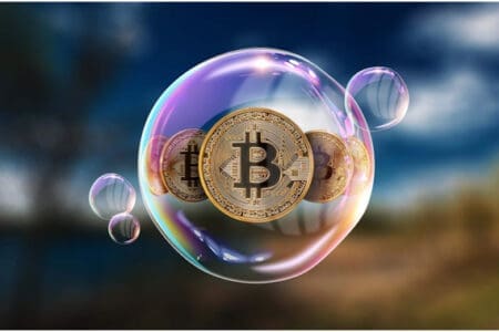 Matrixport: 'Rok 2023 to preludium, do 3 lat hossy Bitcoina’. Podali cenę docelową. Zrobi x3, x5 czy x10?