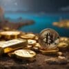 Bitcoin i złoto