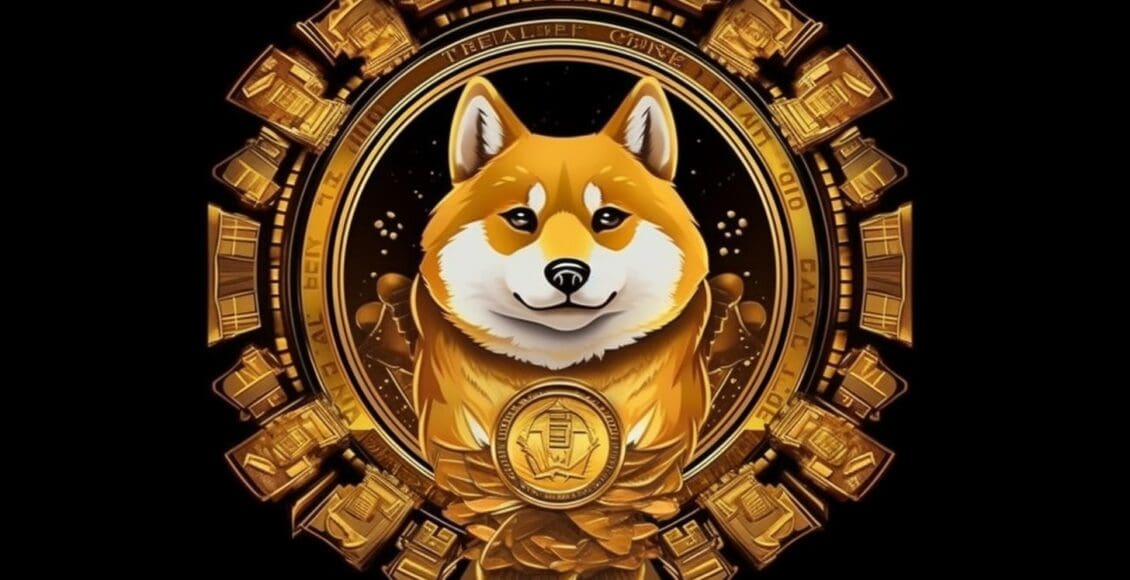 dogecoin shiba inu