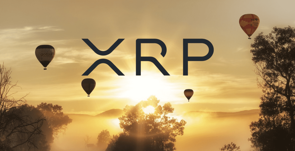 XRP