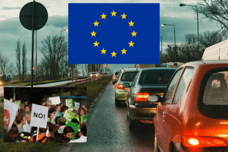 Strefa Czystego Transportu czy wykluczenia biedniejszych? Mieszkańcy protestują, ale samorządy mają związane ręce