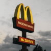 McDonald`s