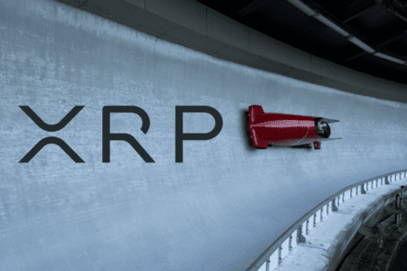 XRP powoli nabiera rozpędu przed kolejnymi wzrostami?