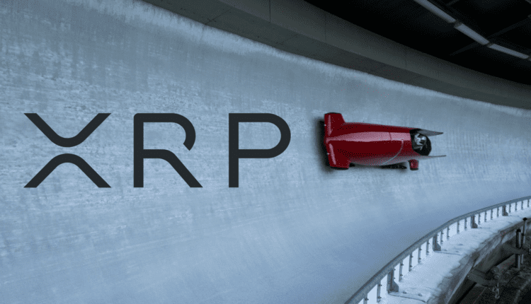 XRP powoli nabiera rozpędu przed kolejnymi wzrostami?