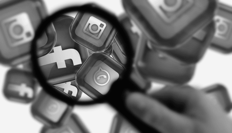 Meta, Facebook, Instagram