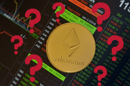 Ethereum nieoczywisty i tajemniczy. Kupować czy sprzedawać?