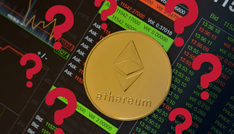 Ethereum nieoczywisty i tajemniczy. Kupować czy sprzedawać?