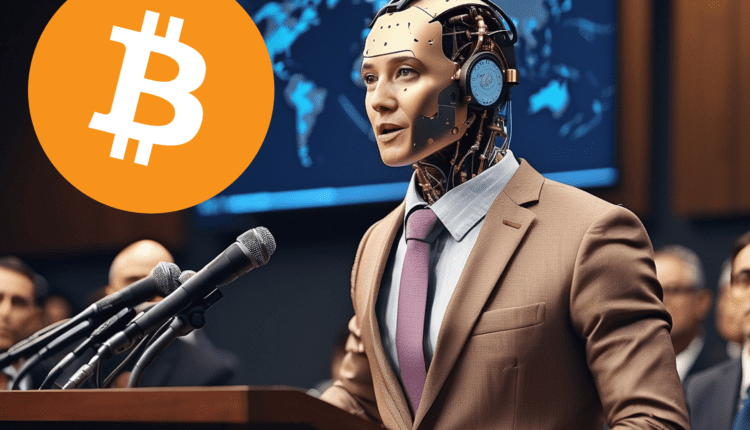 Kryptowaluty i AI jako wabik na wyborców. Czy ta taktyka okaże się skuteczna?