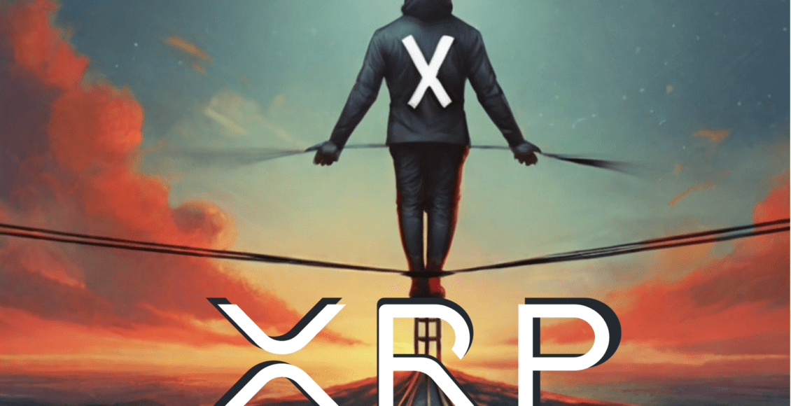 XRP, linoskoczek na linie