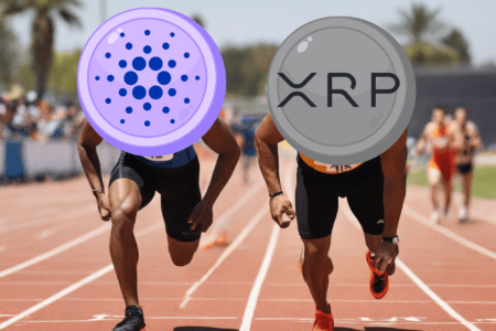 Cardano vs. XRP. Który altcoin ma większe szanse dobić do 1 USD?