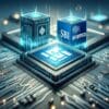 aramco sbi blockchain współpraca