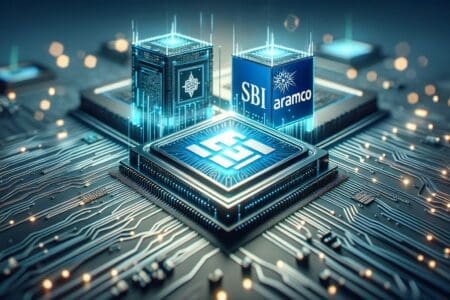 Światowi giganci naftowy i finansowy łączą siły. Zainwestują w technologię blockchain