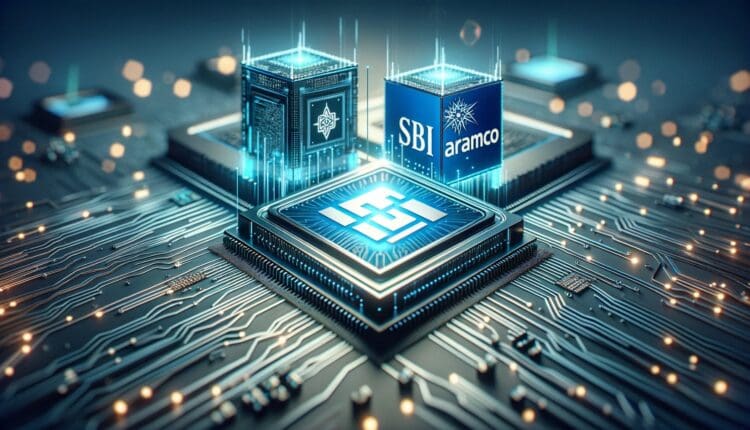 Światowi giganci naftowy i finansowy łączą siły. Zainwestują w technologię blockchain