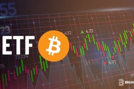 Bitcoin trzy miesiące po debiucie ETF-ów: Grayscale ważniejszy niż Halving 