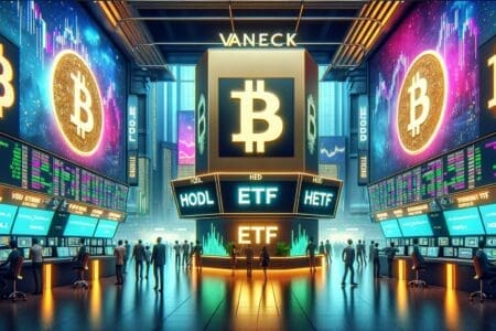 Padła propozycja nazwy tickera Bitcoin ETF! Prawie na pewno Ci się spodoba