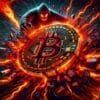 bitcoin krypto atak