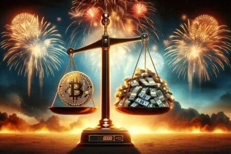 Cena Bitcoin na drodze do… miliona dolarów? Eksperci mocno w to wierzą