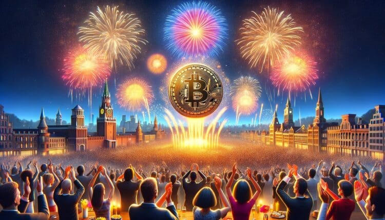 Bitcoin właśnie pobił rekord, o który byśmy go nie podejrzewali. Lepsze tylko Ethereum i Solana