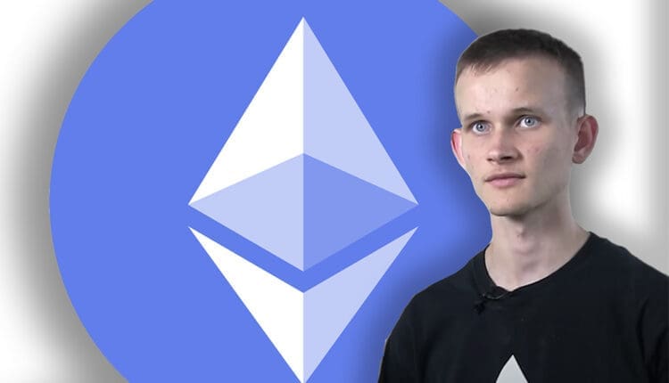 Vitalik Buterin