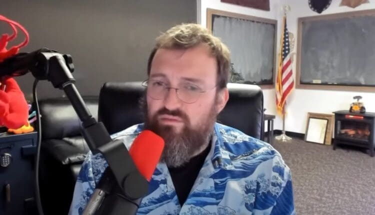 „Uważajcie na deepfake’i!”. Charles Hoskinson ostrzega całą branżę krypto