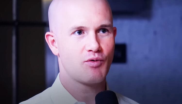 Kto by pomyślał! Szef Coinbase chce harmonijnej współpracy z SEC