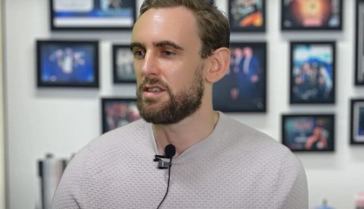 Duncan Trenholme: „Wzrost kursu Bitcoina zwiększa popyt na kryptowalutowe instrumenty pochodne”