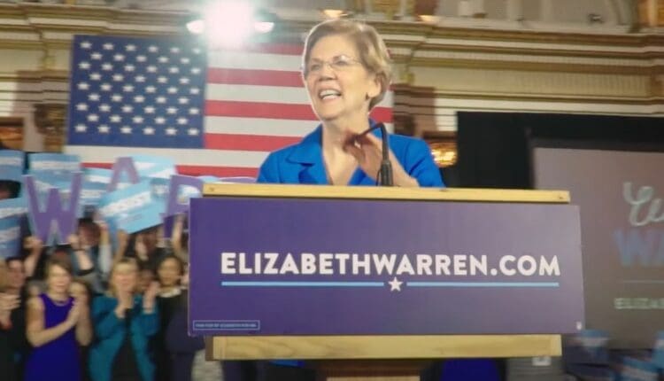 Elisabeth Warren