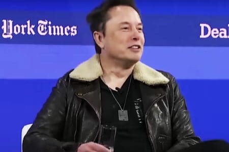 Elon Musk ma problem. Pakiet płacowy o wartości 56 miliardów dolarów został odrzucony przez sędziego