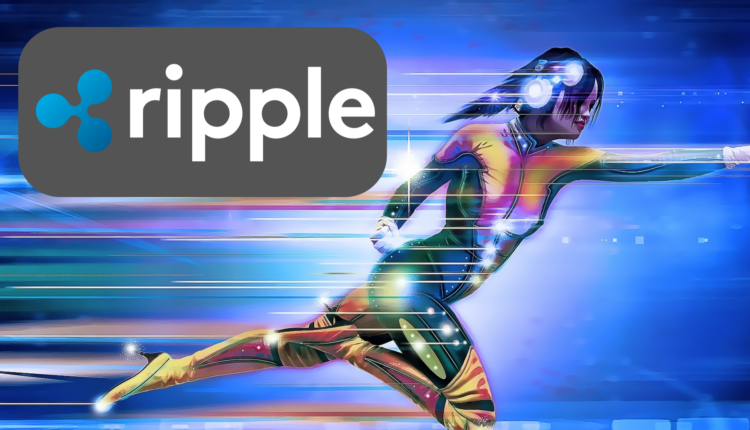 Ripple dołącza do czołówki i wykonuje ważny krok w kierunku rozwoju