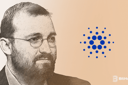 Założyciel Cardano: „branża krypto nie potrzebuje już Bitcoina aby przeżyć”. BTC to relikt?