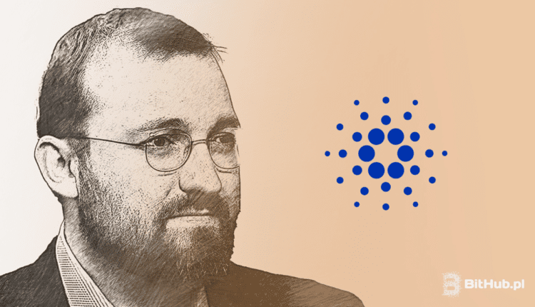 Założyciel Cardano: „branża krypto nie potrzebuje już Bitcoina aby przeżyć”. BTC to relikt?