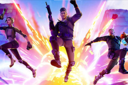 Epicki werdykt: Google przegrywa z Epic Games