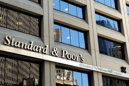 Ranking stablecoinów od S&P. Tokeny klasyfikowane na podobieństwo wiarygodności kredytowej