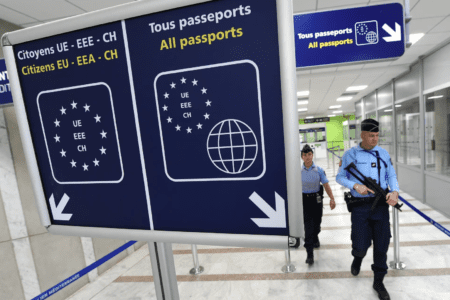 Nowe reguły imigracji do UE. Oficjalnie – jest porozumienie, z realizacją może być różnie