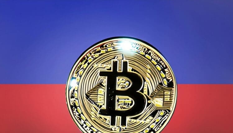 Kolejny unijny bat na Rosjan. Chodzi o kryptowaluty